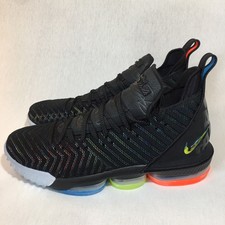 lebron 16 size 13.5