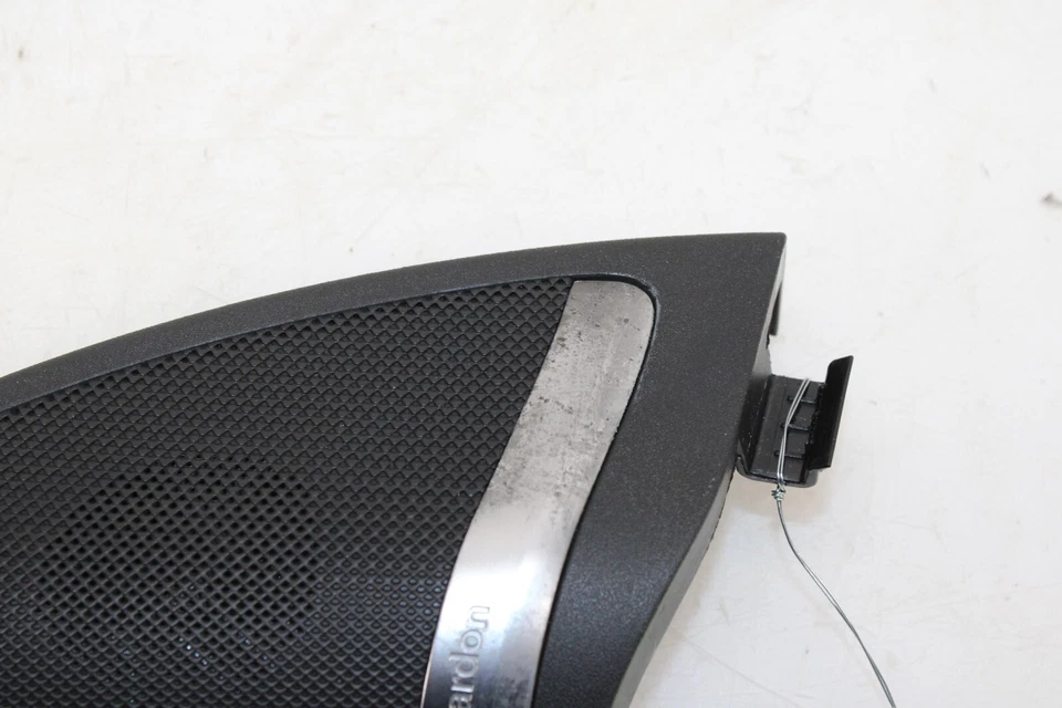 2013-2016 Mercedes-Benz GL450 Front Left Door Speaker 1667200344 OEM IL70 - Image 2 of 4