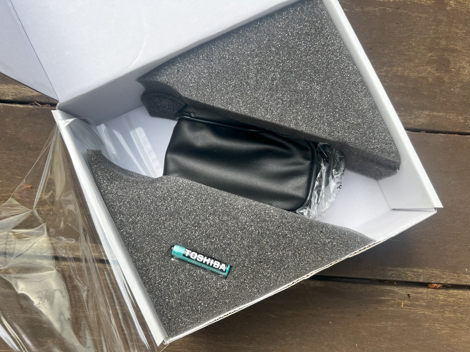 Professional Handheld Anemometer with Temperature & Humidity