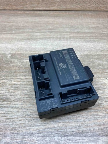 4F0959792B 4F0910793B Temic Audi A6 C6 Modul Türsteuergerät Steuergerät