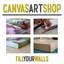 CANVAS ART SHOP ONLINE