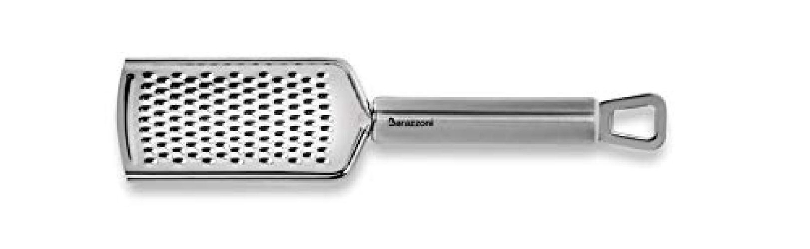 Barazzoni 8640006610 Grattuggia Julienne, My Utensil, Acciaio Inox