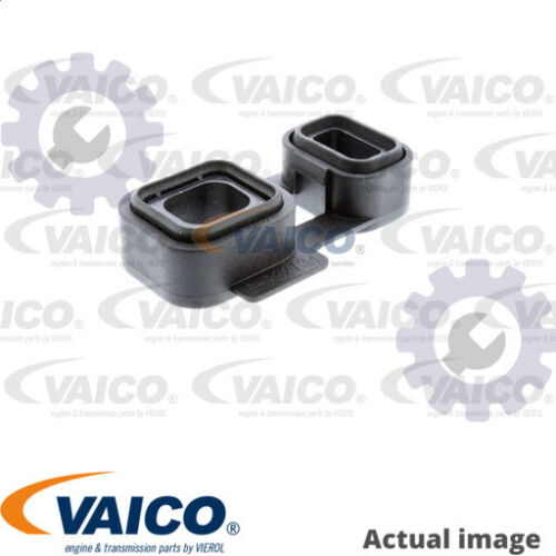 NEW OIL SEAL AUTOMATIC TRANSMISSION FOR BMW JAGUAR ROLLS ROYCE M57 D30 FB VAICO - Picture 1 of 7