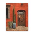Tucson Arizona Photography Stretched Canvas Southwest Art Home Decor