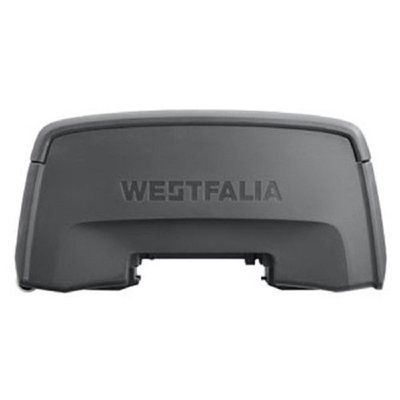 Westfalia Cargo Box For Portilo Bike Rack eBay
