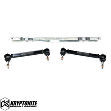 Kryptonite Ss Series Center Link Tie Rod Package For 11-23 Gmcchevy 25003500 Kryptonite Ss Series Center Link Tie Rod Package For 11-23 Gmcchevy 25003500