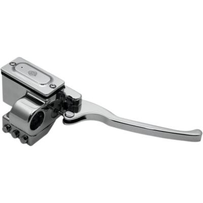 GMA Engineering Brake Master Cylinder Assembly for 1'' Bars 5/8'' Harley GMA-HB-4