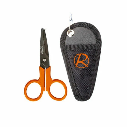 Forbici nero per pescatori