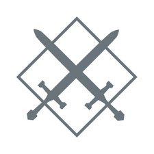 Crucible Destiny Logo Sticker