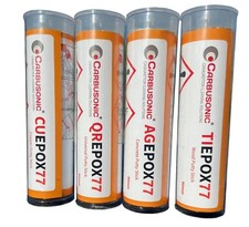 Epoxy Putty Stick Weld Steel Wood Concrete Ceramic Glass Plastics Water Proof