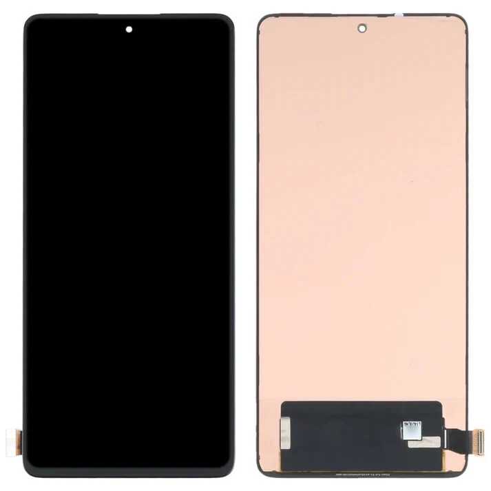 Genuine Xiaomi 11T Pro OLED Replacement LCD Screen Display Digitizer 2107113SG - Image 2 of 2