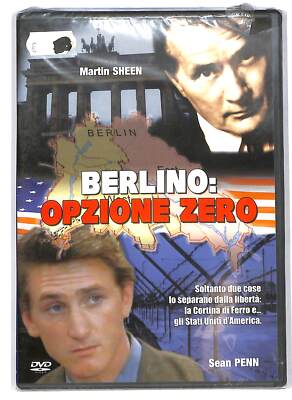 EBOND Berlin - Zero Option DVD D710363