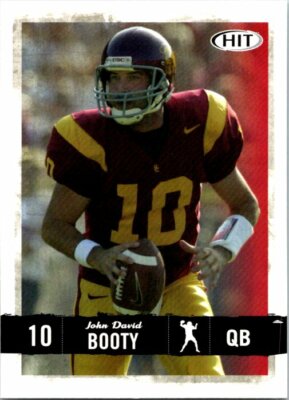 2008 Sage Hit Football - Pick Choose Your Cards 
