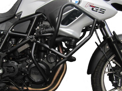 Sturzbügel / Schutzbügel Heed BMW F 700 GS (2013 - 2018) - Bunker