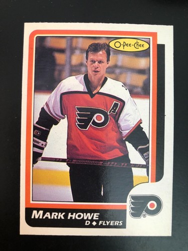 1986-87 OPC Hockey 27 Cards Lot NM Range - Picture 13 of 24