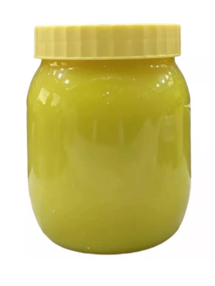 Arab Sheep Ghee 50g–1kg | سمن كركي بلدي للمنسف – Pure Clarified Butter from JOR - Image 2 of 4