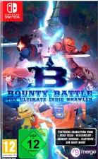 Thumbnail of ebay&reg; auction 325773331476 | Bounty Battle - Nintendo Switch - Neu & OVP