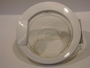 Bullauge Fenster Tür Schauglas Glas Waschmaschine Privileg 20514