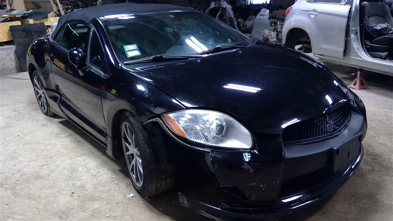 Soporte de núcleo de radiador convertible compatible con 06 07 08 09 10 11 12 ECLIPSE 96739 Foto 4 de 4