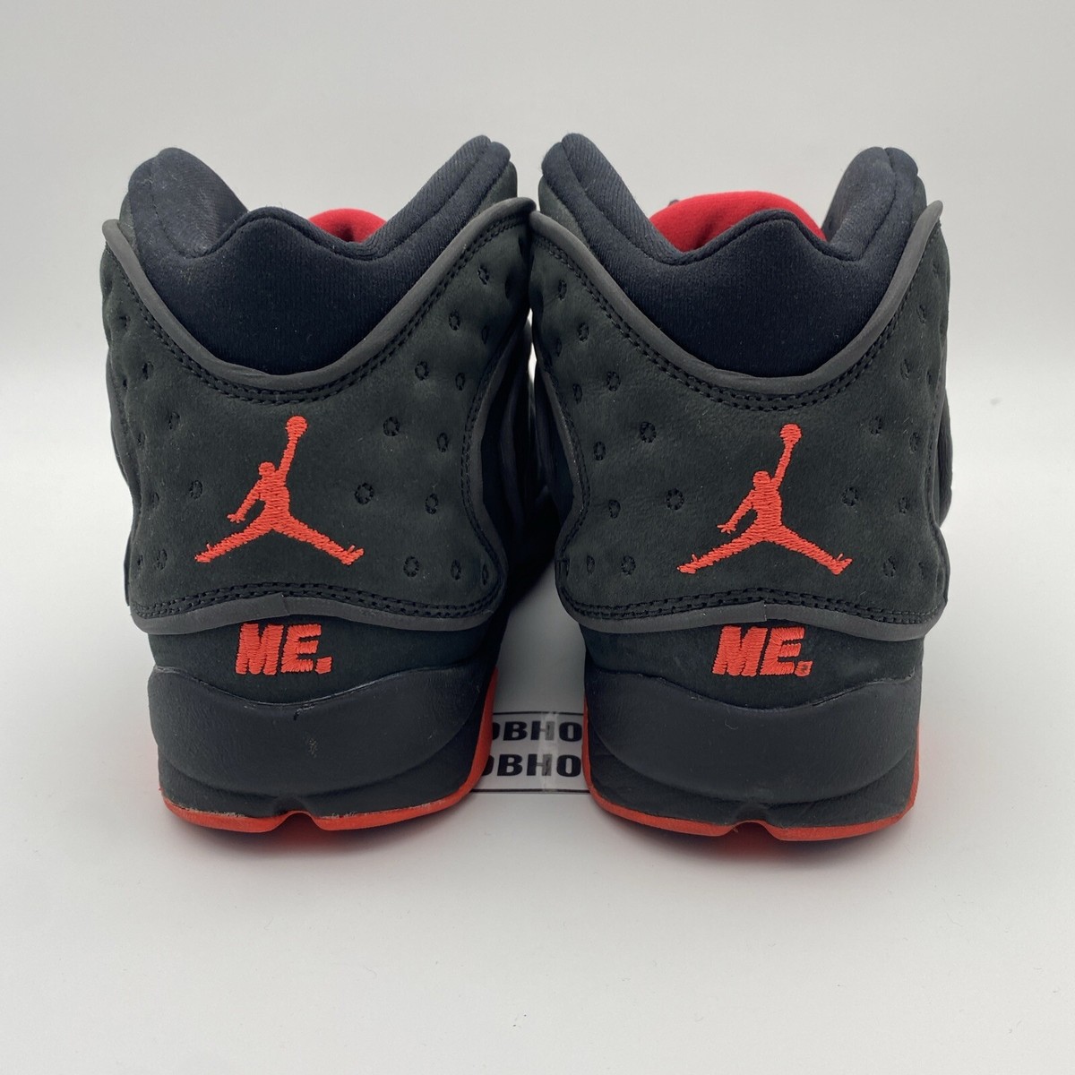 Size 10 - Melody Ehsani x Air Jordan OG SP Cherry Women's Size 10 - Melody Ehsani x Air Jordan OG SP Cherry Women's
