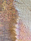 NWT More Than Magic Girl's Pink Flip Sequin Swimsuit M Plus — photo 4