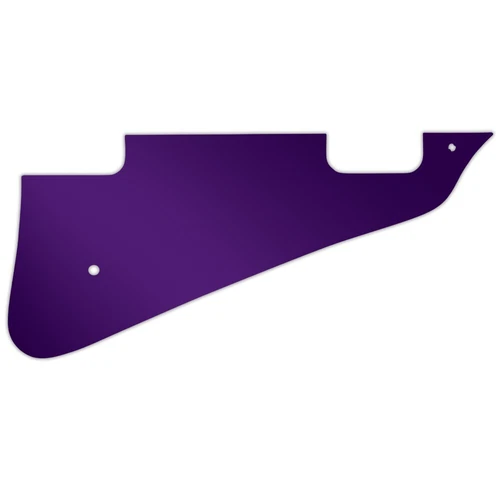 NEW - Pickguard For Gibson Les Paul Deluxe - MANY COLORS & VARIETIES!