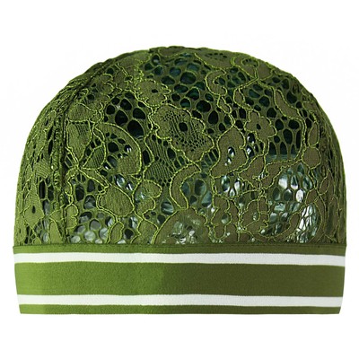Puma x Rihanna Fenty Lace Skull Cap 