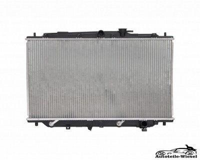 Wasserkühler für HONDA PRELUDE IV BB