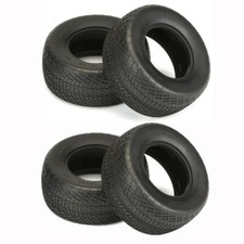 Pro-Line 10137-17 Positron SC 2.2"/3.0" MC Clay Tires : Truck  Buggie F / R 4 