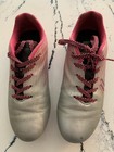DSG Kids' Ocala Size 2 FG Soccer Cleats Style # DSGYP18-PINK — photo 1