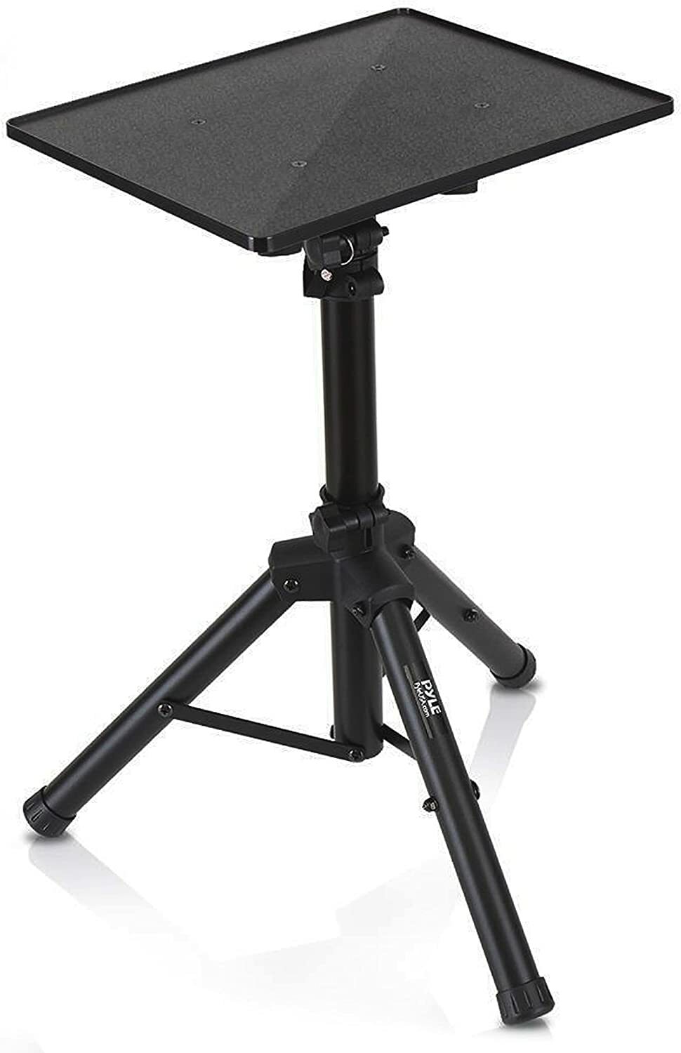 Pyle-Pro Universal Height Angle Adjustable Laptop Computer P