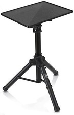 Pyle-Pro Universal Height Angle Adjustable Laptop Computer Projector Stand Mount