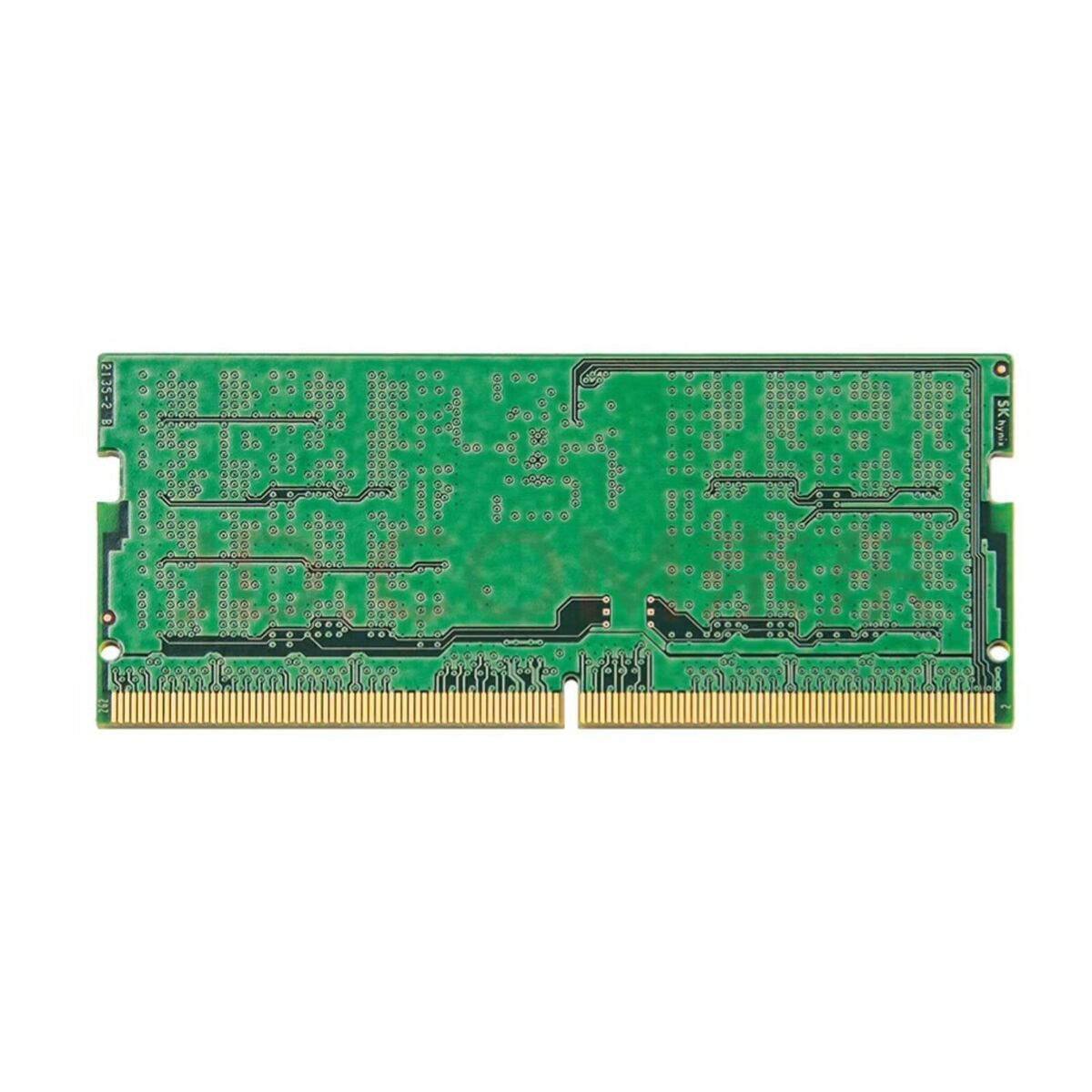 Hynix 16GB DDR5 5600MHz PC5-44800 SODIMM Laptop Memory Ram Hynix 16GB DDR5 5600MHz PC5-44800 SODIMM Laptop Memory Ram