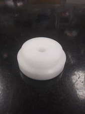 Table Roller for Hollymatic Hi-Yield 16 Meat Saw Replaces 680-2148