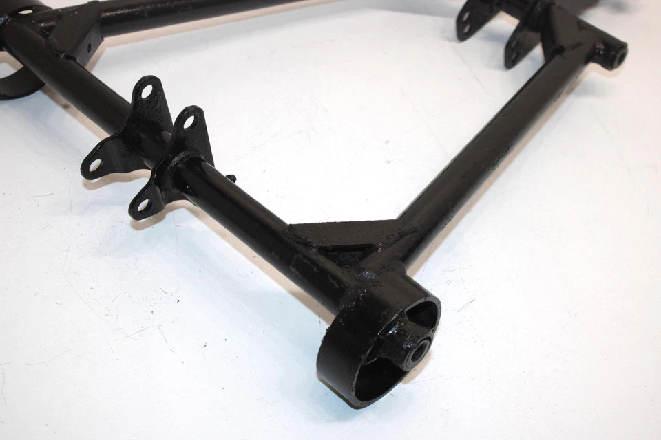 89 Polaris Trail OEM braço de torque dianteiro 1540565 SP49 - Imagem 4 de 4