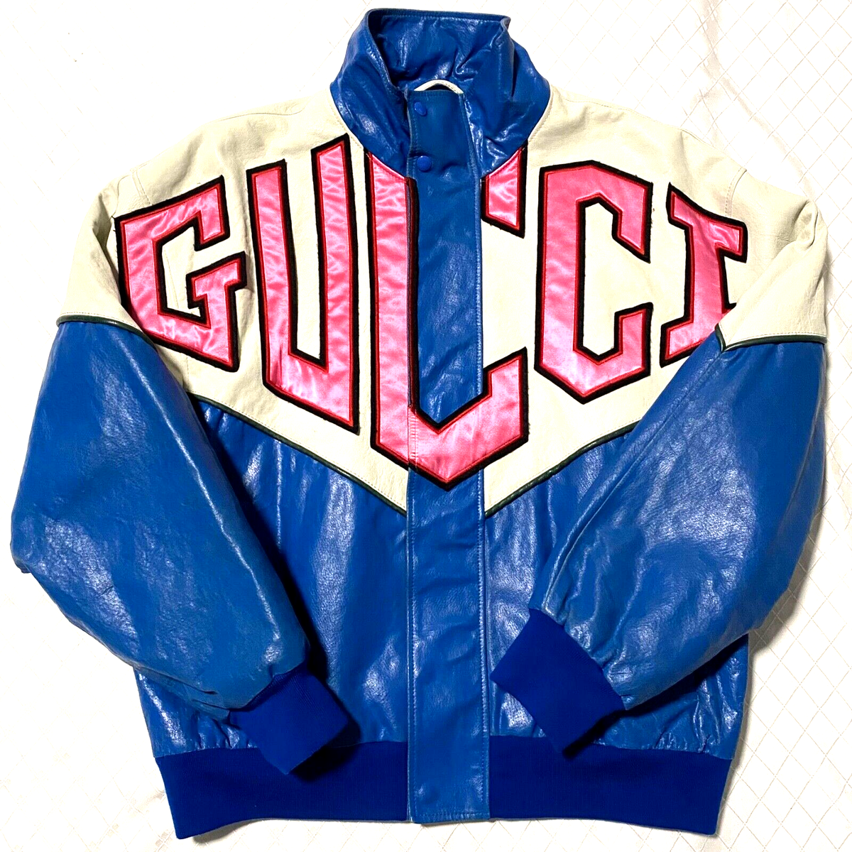 GUCCI ボンバージャケット　サイズ50 s-l1200.png