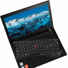 TPU Keyboard Protector Fit THINKPAD T495 T495S E485 L380 L390 L480 E495 R490