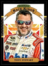 2020 Donruss Racing 11 Tony Stewart