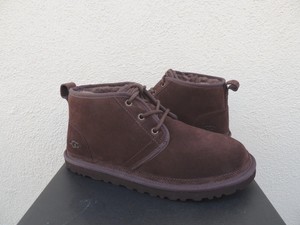 ugg neumel espresso