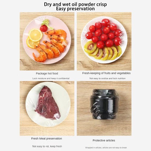 Mini Bag Sealer Rechargeable Household Portable Snack Heat Sealer Portable Fresh - Picture 4 of 8