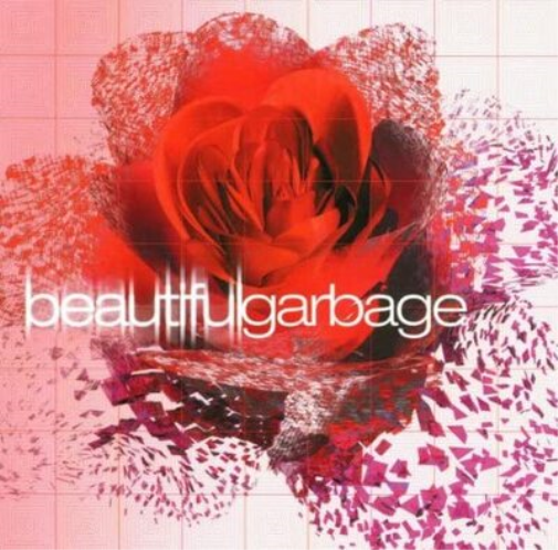Garbage Beautiful Garbage (Vinyl LP) 12" Album Coloured Vinyl