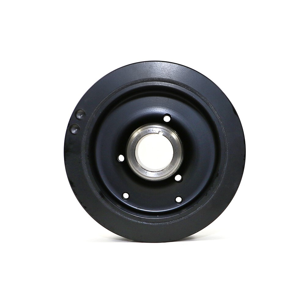 Assault Racing 8" 396 427 BB Chevy Harmonic Balancer Damper BBC Internal Balance