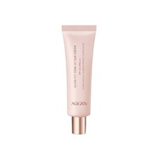  AGE 20's Glow Fit Tone Up Sun Cream 50mL SPF50 PA   k-beauty
