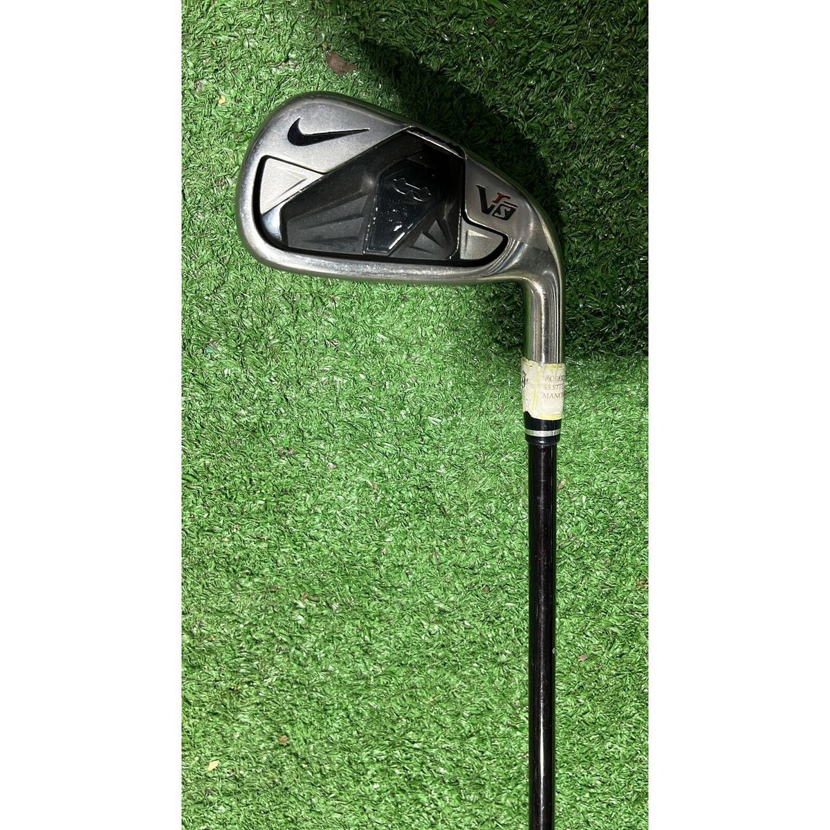 Nike VRS Covert 7番アイアン ゴルフ クラブ メンズ ナイキ Nike VRS Covert 7番アイアン ゴルフ クラブ メンズ ナイキ