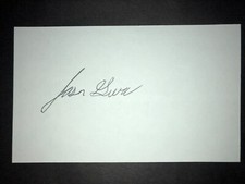 2015 ROCKIES: Jason Gurka, SIGNED 3x5 Card