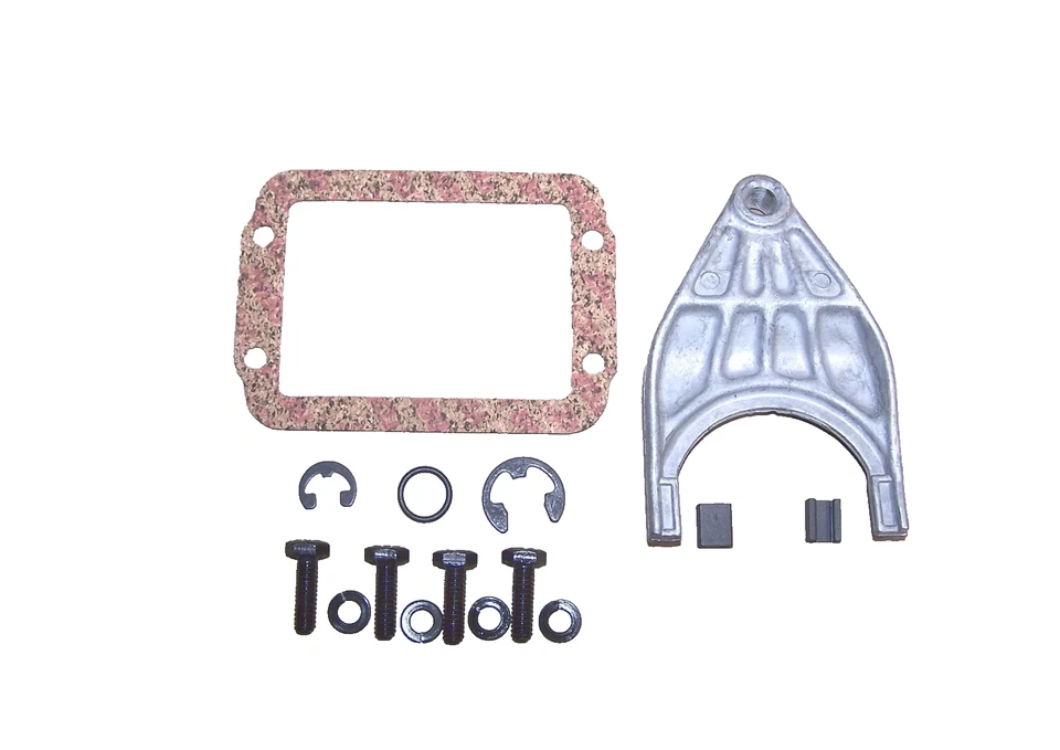 KIT horquilla de cambio delantera 44 60 Dodge Ram 1500 2500 3500 Foto 2 de 2