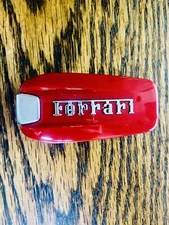 Ferrari Shell, Key, Logo, fob 458 588 488GTB La Ferrari, Portofino