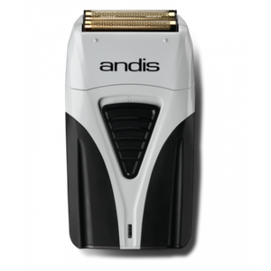 andis finale shaver
