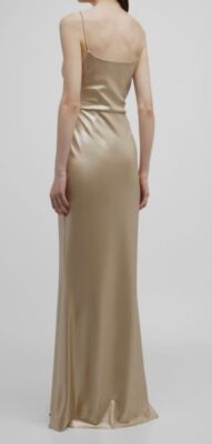 slim fit dress slacks Ghioi dress main image 1