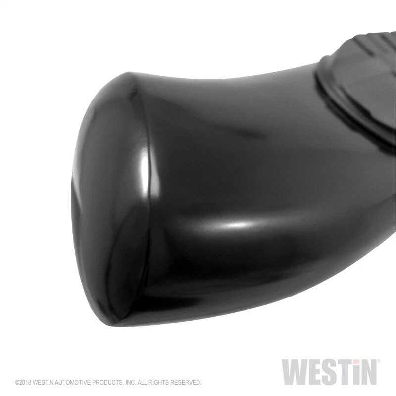 Westin PRO TRAXX 5 For 2019-25 Chevrolet Silverado GMC Sierra 1500 Crew Cab — 第 4/4 张图片